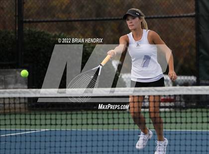 Thumbnail 3 in Chatham Central - Mount Airy (NCHSAA Dual Team 1A Championship) photogallery.