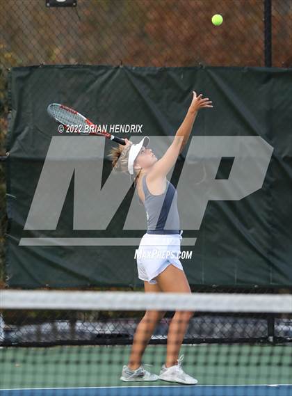 Thumbnail 1 in Chatham Central - Mount Airy (NCHSAA Dual Team 1A Championship) photogallery.
