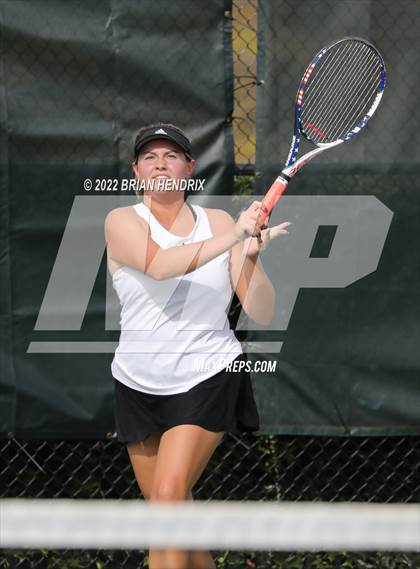 Thumbnail 1 in Chatham Central - Mount Airy (NCHSAA Dual Team 1A Championship) photogallery.