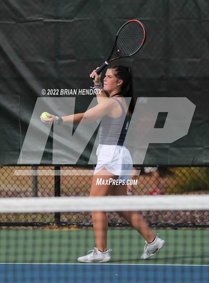 Thumbnail 1 in Chatham Central - Mount Airy (NCHSAA Dual Team 1A Championship) photogallery.