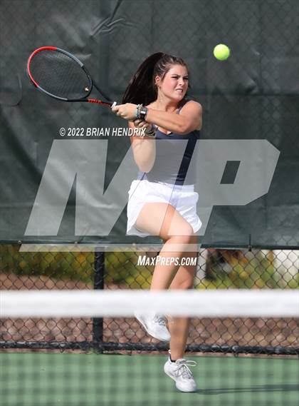 Thumbnail 2 in Chatham Central - Mount Airy (NCHSAA Dual Team 1A Championship) photogallery.