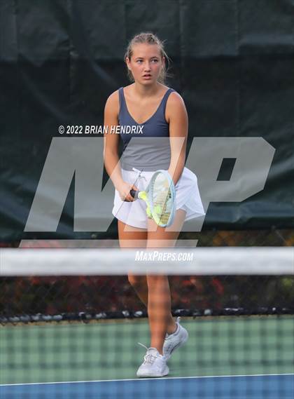Thumbnail 1 in Chatham Central - Mount Airy (NCHSAA Dual Team 1A Championship) photogallery.