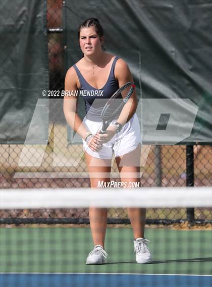 Thumbnail 1 in Chatham Central - Mount Airy (NCHSAA Dual Team 1A Championship) photogallery.