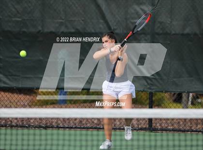 Thumbnail 1 in Chatham Central - Mount Airy (NCHSAA Dual Team 1A Championship) photogallery.