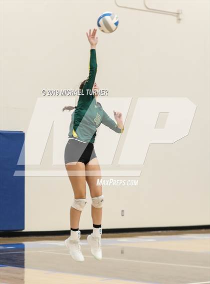 Thumbnail 2 in Century vs Bonneville (4A State Final) photogallery.