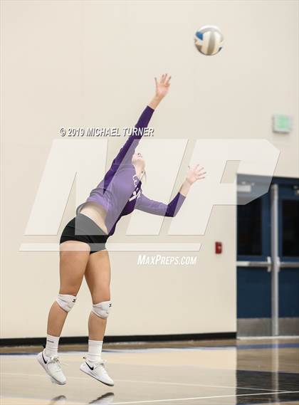 Thumbnail 1 in Century vs Bonneville (4A State Final) photogallery.