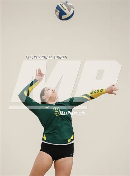 Thumbnail 3 in Century vs Bonneville (4A State Final) photogallery.
