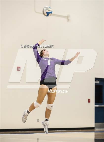 Thumbnail 1 in Century vs Bonneville (4A State Final) photogallery.