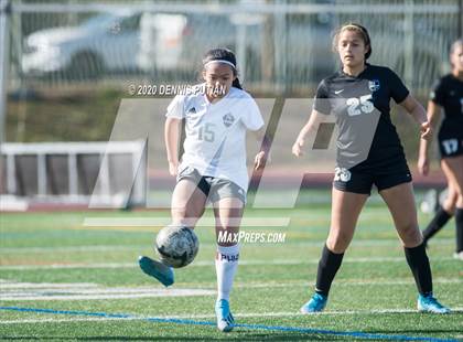 Thumbnail 3 in Piedmont Hills @ Archbishop Mitty (CIF CCS Open Division Quarterfinal) photogallery.