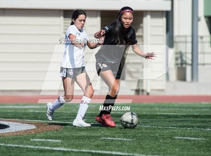 Thumbnail 1 in Piedmont Hills @ Archbishop Mitty (CIF CCS Open Division Quarterfinal) photogallery.