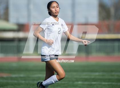 Thumbnail 1 in Piedmont Hills @ Archbishop Mitty (CIF CCS Open Division Quarterfinal) photogallery.