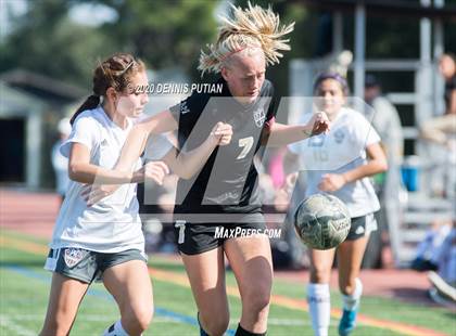 Thumbnail 2 in Piedmont Hills @ Archbishop Mitty (CIF CCS Open Division Quarterfinal) photogallery.