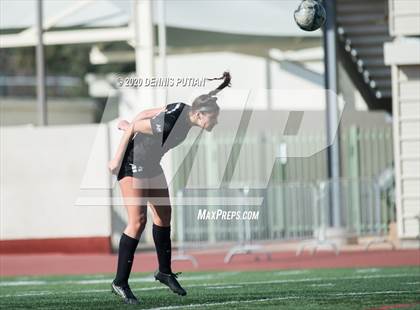 Thumbnail 3 in Piedmont Hills @ Archbishop Mitty (CIF CCS Open Division Quarterfinal) photogallery.