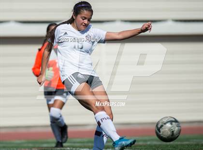 Thumbnail 2 in Piedmont Hills @ Archbishop Mitty (CIF CCS Open Division Quarterfinal) photogallery.