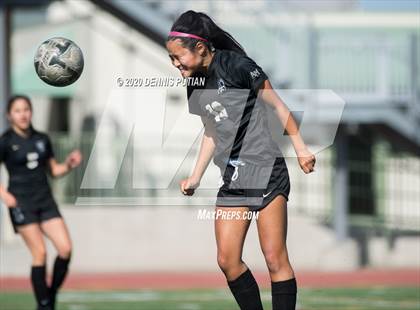 Thumbnail 3 in Piedmont Hills @ Archbishop Mitty (CIF CCS Open Division Quarterfinal) photogallery.