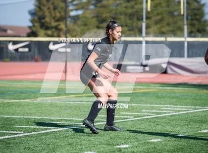 Thumbnail 3 in Piedmont Hills @ Archbishop Mitty (CIF CCS Open Division Quarterfinal) photogallery.