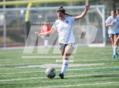Thumbnail 1 in Piedmont Hills @ Archbishop Mitty (CIF CCS Open Division Quarterfinal) photogallery.