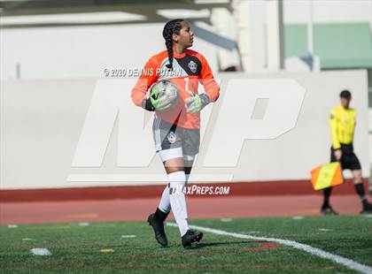 Thumbnail 2 in Piedmont Hills @ Archbishop Mitty (CIF CCS Open Division Quarterfinal) photogallery.