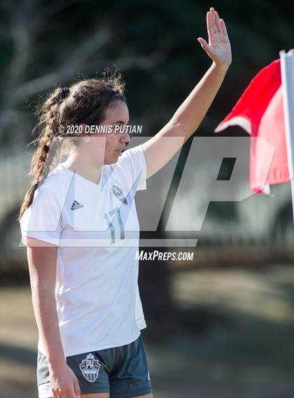 Thumbnail 2 in Piedmont Hills @ Archbishop Mitty (CIF CCS Open Division Quarterfinal) photogallery.