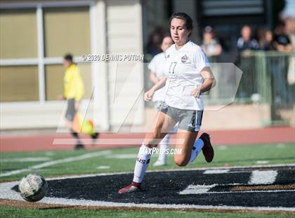 Thumbnail 2 in Piedmont Hills @ Archbishop Mitty (CIF CCS Open Division Quarterfinal) photogallery.
