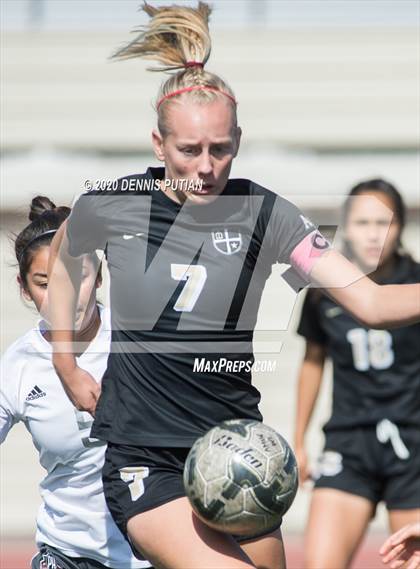 Thumbnail 2 in Piedmont Hills @ Archbishop Mitty (CIF CCS Open Division Quarterfinal) photogallery.