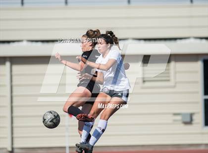 Thumbnail 1 in Piedmont Hills @ Archbishop Mitty (CIF CCS Open Division Quarterfinal) photogallery.