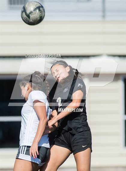 Thumbnail 3 in Piedmont Hills @ Archbishop Mitty (CIF CCS Open Division Quarterfinal) photogallery.