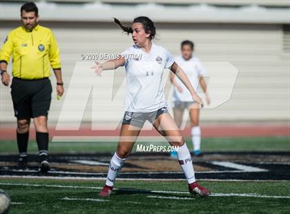 Thumbnail 3 in Piedmont Hills @ Archbishop Mitty (CIF CCS Open Division Quarterfinal) photogallery.