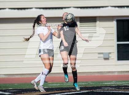 Thumbnail 2 in Piedmont Hills @ Archbishop Mitty (CIF CCS Open Division Quarterfinal) photogallery.