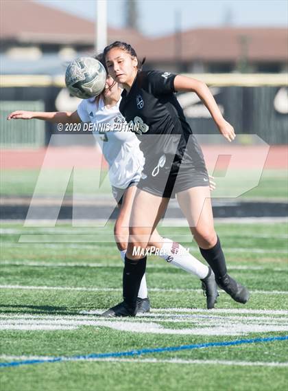 Thumbnail 2 in Piedmont Hills @ Archbishop Mitty (CIF CCS Open Division Quarterfinal) photogallery.