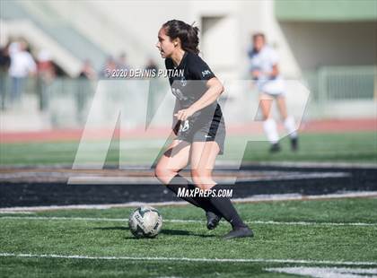 Thumbnail 2 in Piedmont Hills @ Archbishop Mitty (CIF CCS Open Division Quarterfinal) photogallery.