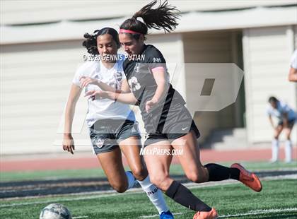 Thumbnail 3 in Piedmont Hills @ Archbishop Mitty (CIF CCS Open Division Quarterfinal) photogallery.
