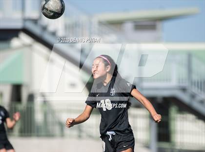 Thumbnail 2 in Piedmont Hills @ Archbishop Mitty (CIF CCS Open Division Quarterfinal) photogallery.