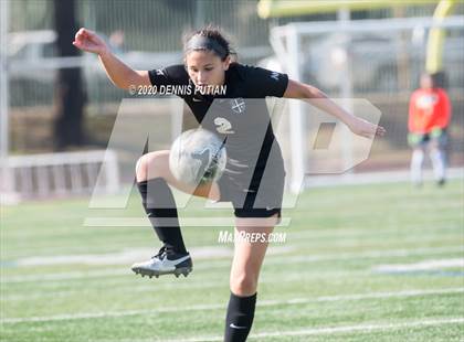 Thumbnail 3 in Piedmont Hills @ Archbishop Mitty (CIF CCS Open Division Quarterfinal) photogallery.