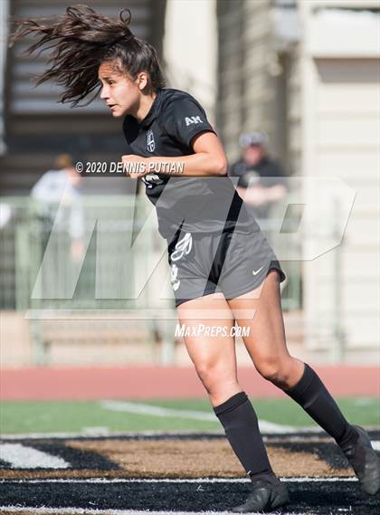Thumbnail 1 in Piedmont Hills @ Archbishop Mitty (CIF CCS Open Division Quarterfinal) photogallery.