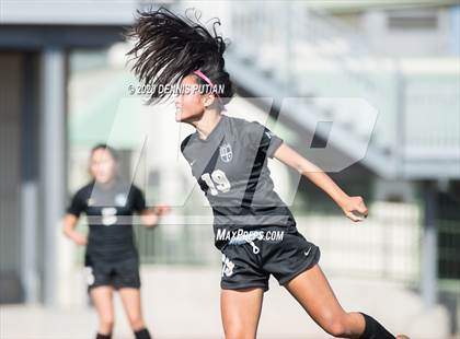 Thumbnail 1 in Piedmont Hills @ Archbishop Mitty (CIF CCS Open Division Quarterfinal) photogallery.