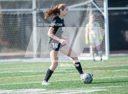 Thumbnail 3 in Piedmont Hills @ Archbishop Mitty (CIF CCS Open Division Quarterfinal) photogallery.