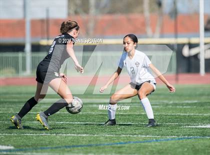 Thumbnail 1 in Piedmont Hills @ Archbishop Mitty (CIF CCS Open Division Quarterfinal) photogallery.