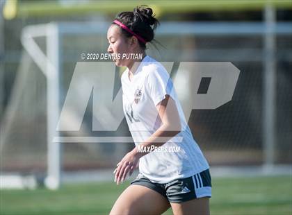 Thumbnail 2 in Piedmont Hills @ Archbishop Mitty (CIF CCS Open Division Quarterfinal) photogallery.