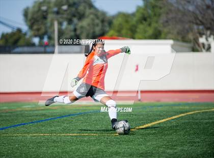 Thumbnail 3 in Piedmont Hills @ Archbishop Mitty (CIF CCS Open Division Quarterfinal) photogallery.