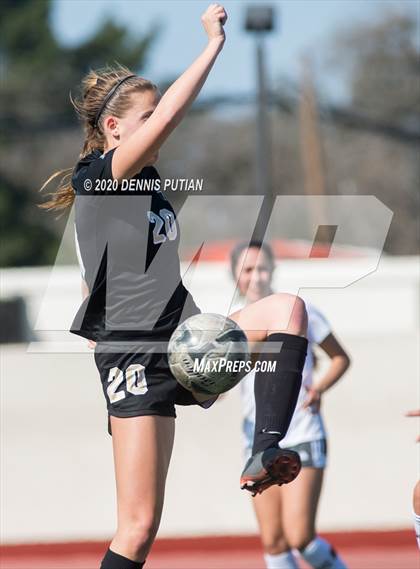 Thumbnail 2 in Piedmont Hills @ Archbishop Mitty (CIF CCS Open Division Quarterfinal) photogallery.