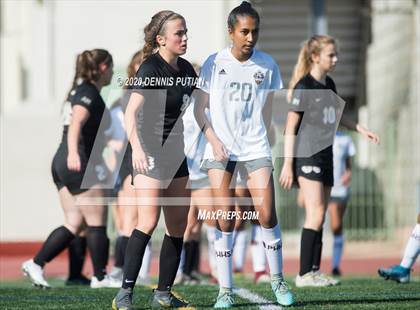 Thumbnail 1 in Piedmont Hills @ Archbishop Mitty (CIF CCS Open Division Quarterfinal) photogallery.