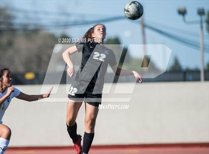 Thumbnail 2 in Piedmont Hills @ Archbishop Mitty (CIF CCS Open Division Quarterfinal) photogallery.