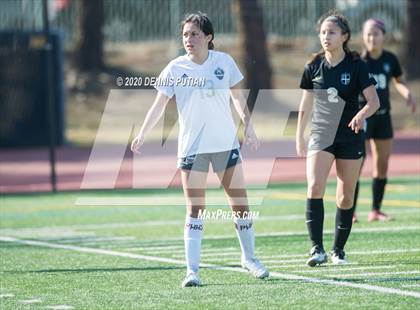 Thumbnail 1 in Piedmont Hills @ Archbishop Mitty (CIF CCS Open Division Quarterfinal) photogallery.