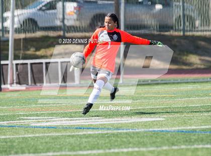 Thumbnail 3 in Piedmont Hills @ Archbishop Mitty (CIF CCS Open Division Quarterfinal) photogallery.