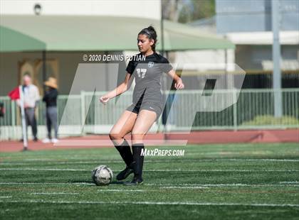 Thumbnail 3 in Piedmont Hills @ Archbishop Mitty (CIF CCS Open Division Quarterfinal) photogallery.