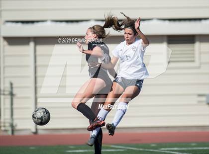 Thumbnail 2 in Piedmont Hills @ Archbishop Mitty (CIF CCS Open Division Quarterfinal) photogallery.