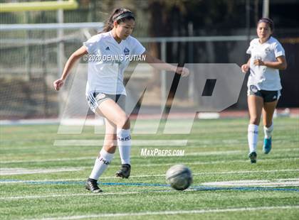 Thumbnail 1 in Piedmont Hills @ Archbishop Mitty (CIF CCS Open Division Quarterfinal) photogallery.
