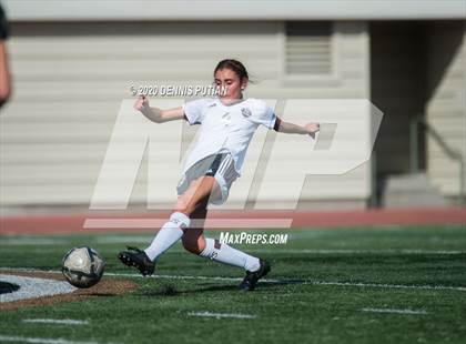 Thumbnail 3 in Piedmont Hills @ Archbishop Mitty (CIF CCS Open Division Quarterfinal) photogallery.