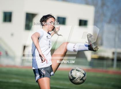 Thumbnail 1 in Piedmont Hills @ Archbishop Mitty (CIF CCS Open Division Quarterfinal) photogallery.